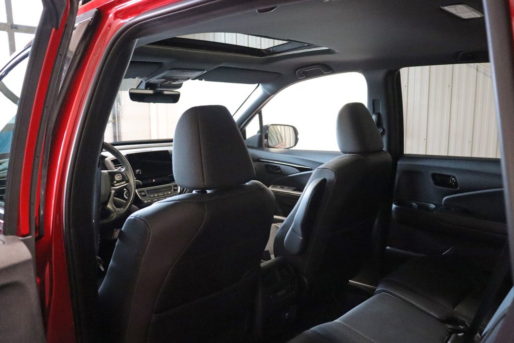 Honda Passport Touring 2022 à Sault Ste. Marie, Ontario - 11 - w1024h768px