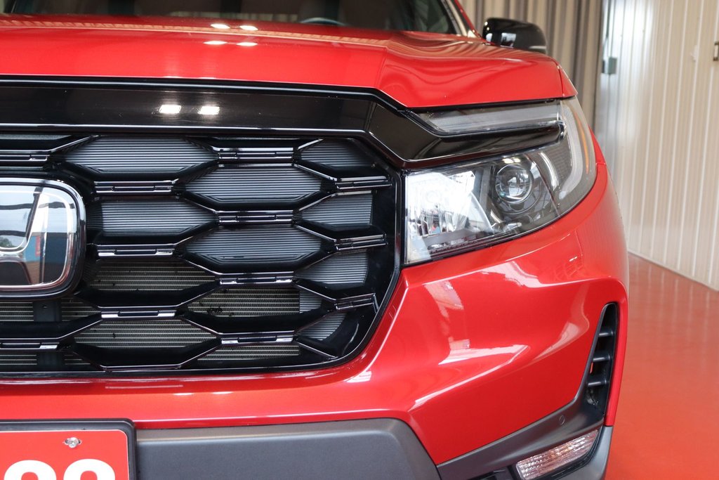Honda Passport Touring 2022 à Sault Ste. Marie, Ontario - 9 - w1024h768px