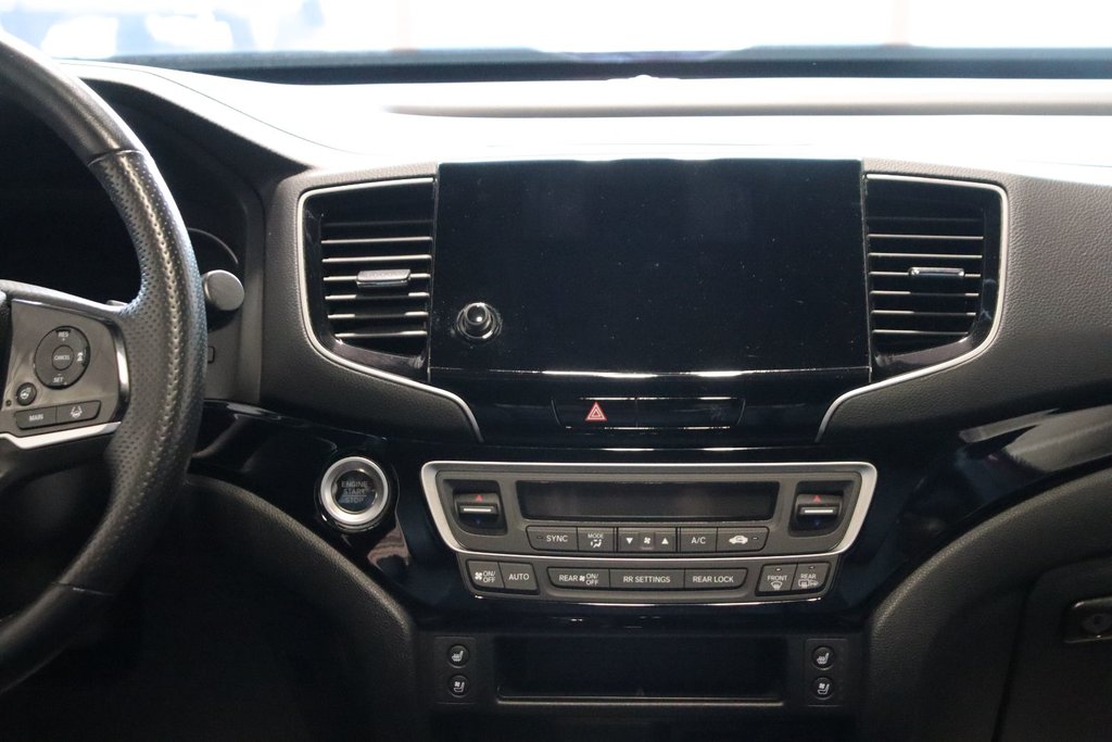 Honda Passport Touring 2022 à Sault Ste. Marie, Ontario - 25 - w1024h768px