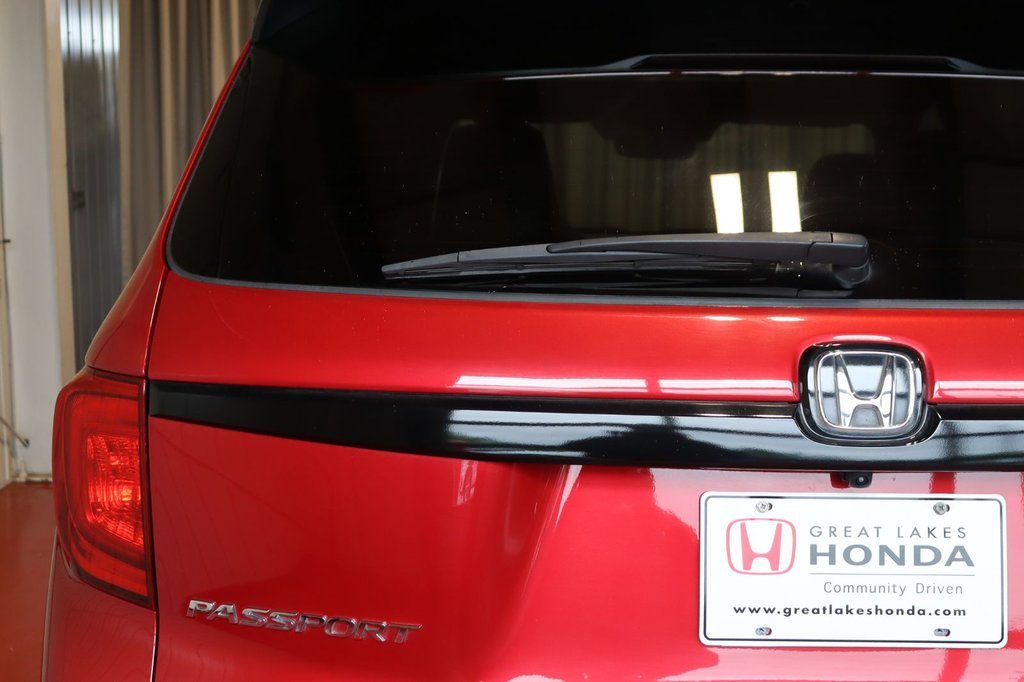 Honda Passport Touring 2022 à Sault Ste. Marie, Ontario - 10 - w1024h768px