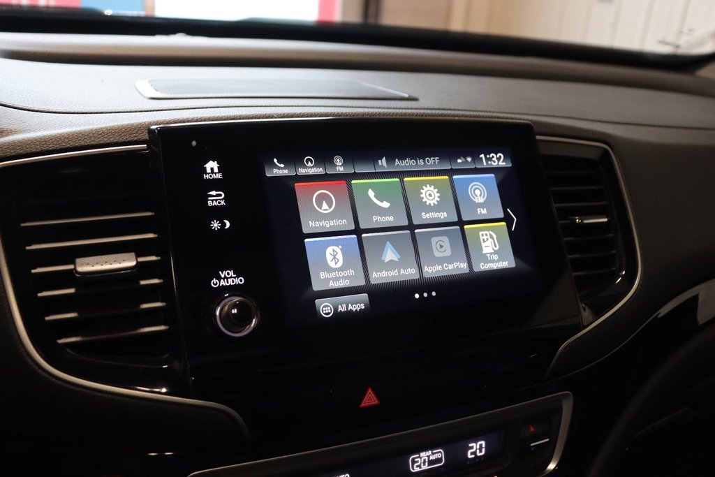 Honda Passport Touring 2022 à Sault Ste. Marie, Ontario - 24 - w1024h768px
