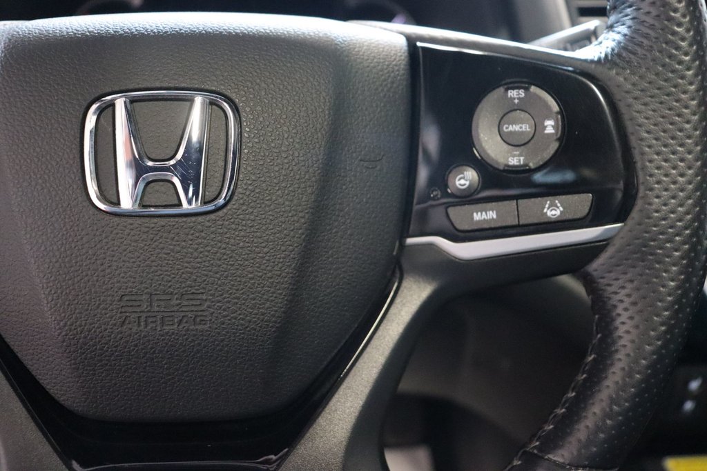 Honda Passport Touring 2022 à Sault Ste. Marie, Ontario - 21 - w1024h768px