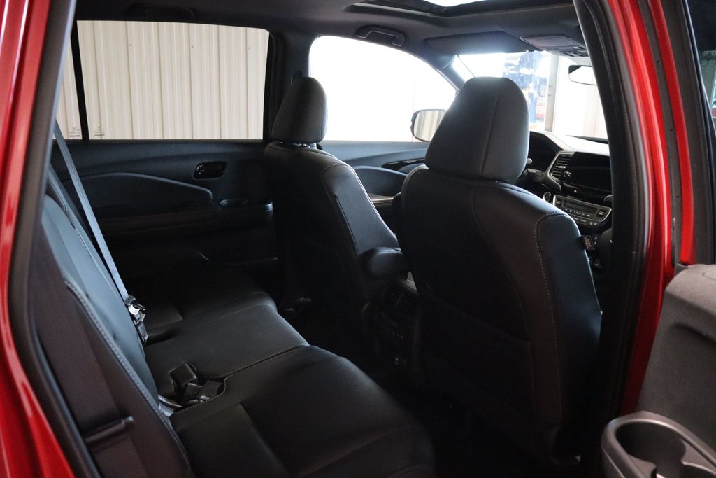 Honda Passport Touring 2022 à Sault Ste. Marie, Ontario - 13 - w1024h768px