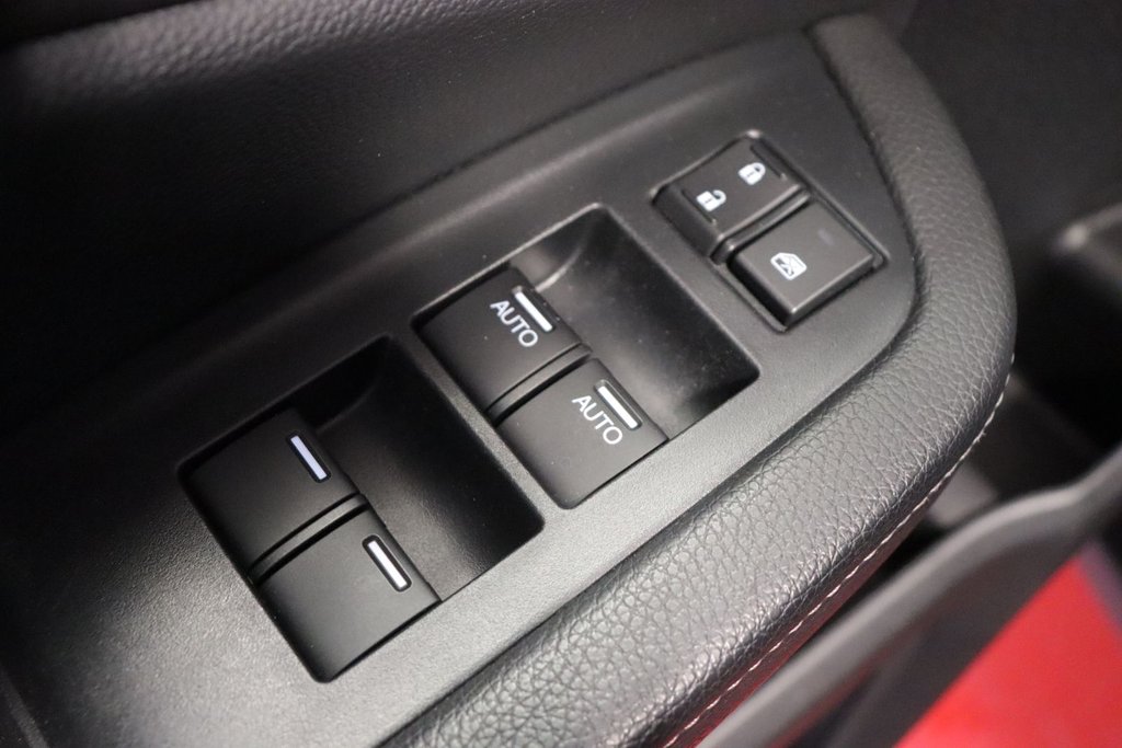 Honda Passport Touring 2022 à Sault Ste. Marie, Ontario - 18 - w1024h768px