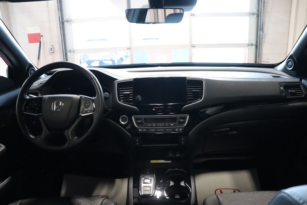 Honda Passport Touring 2022 à Sault Ste. Marie, Ontario - 16 - w1024h768px