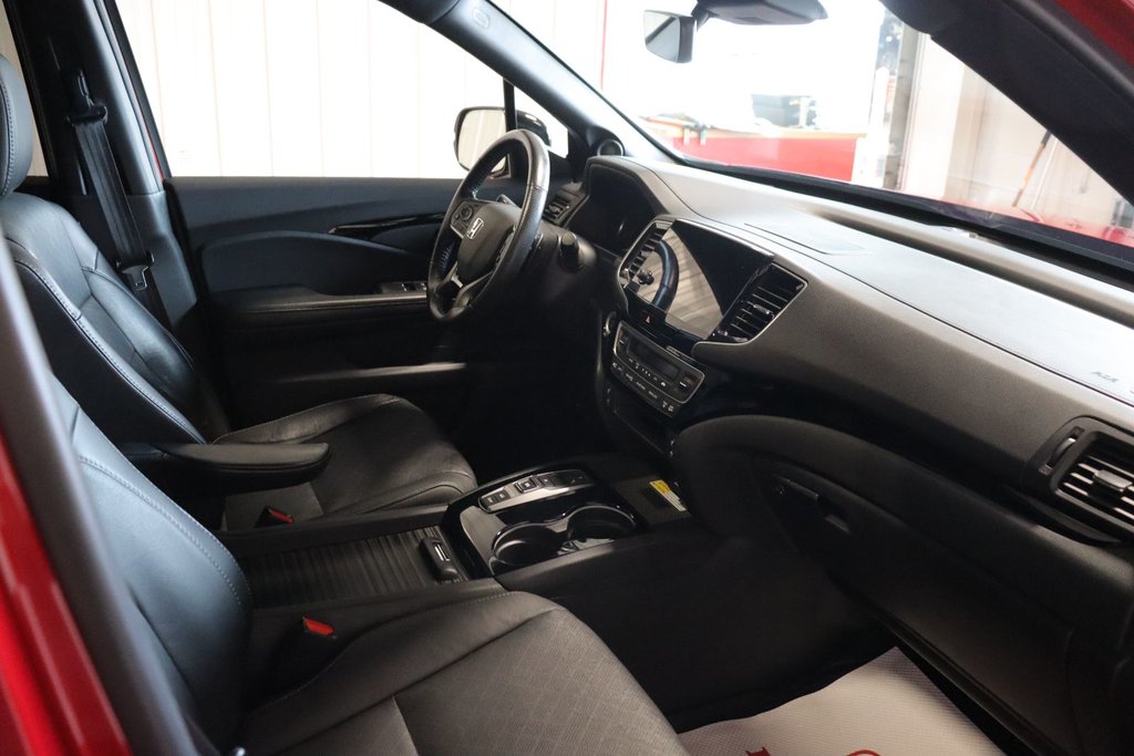 Honda Passport Touring 2022 à Sault Ste. Marie, Ontario - 17 - w1024h768px