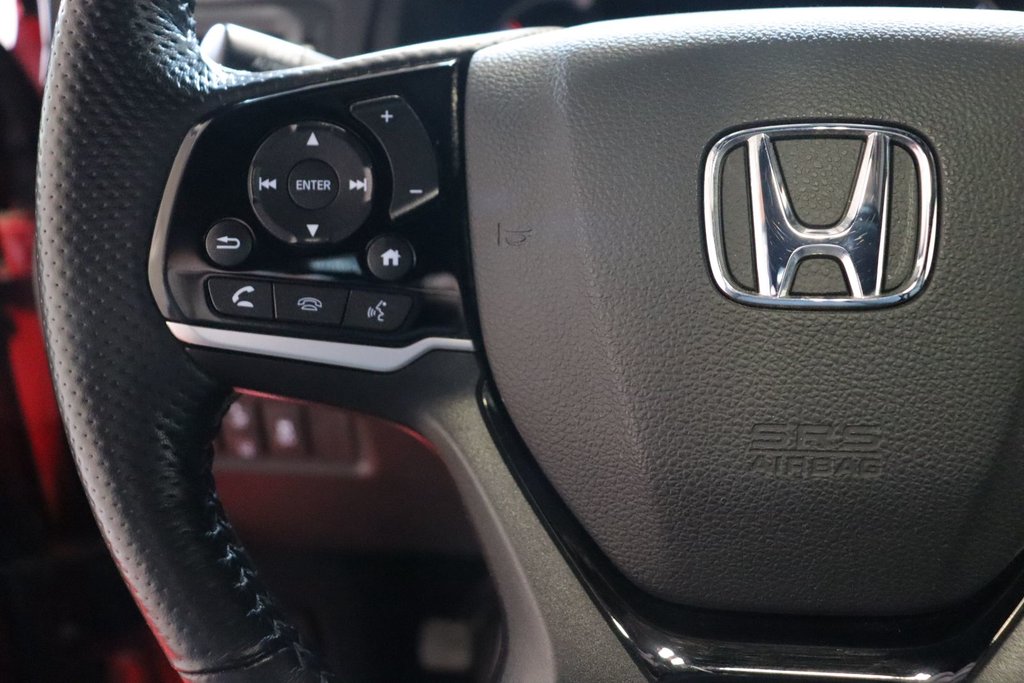 Honda Passport Touring 2022 à Sault Ste. Marie, Ontario - 20 - w1024h768px
