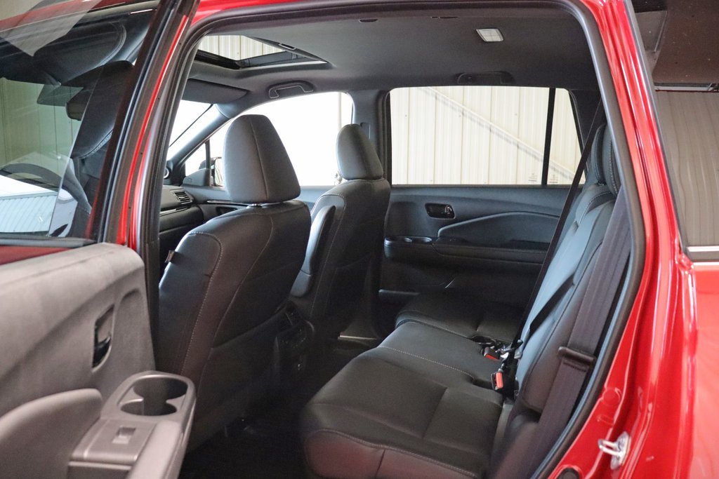 Honda Passport Touring 2022 à Sault Ste. Marie, Ontario - 12 - w1024h768px