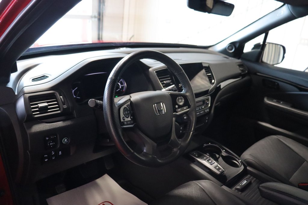 Honda Passport Touring 2022 à Sault Ste. Marie, Ontario - 14 - w1024h768px