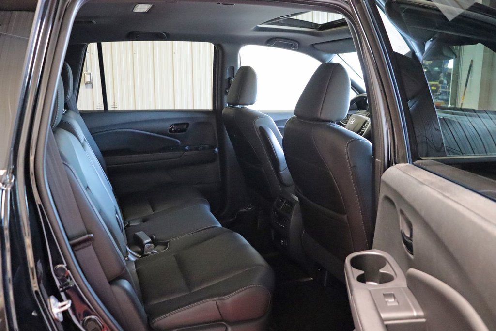 Honda Passport Touring 2022 à Sault Ste. Marie, Ontario - 13 - w1024h768px