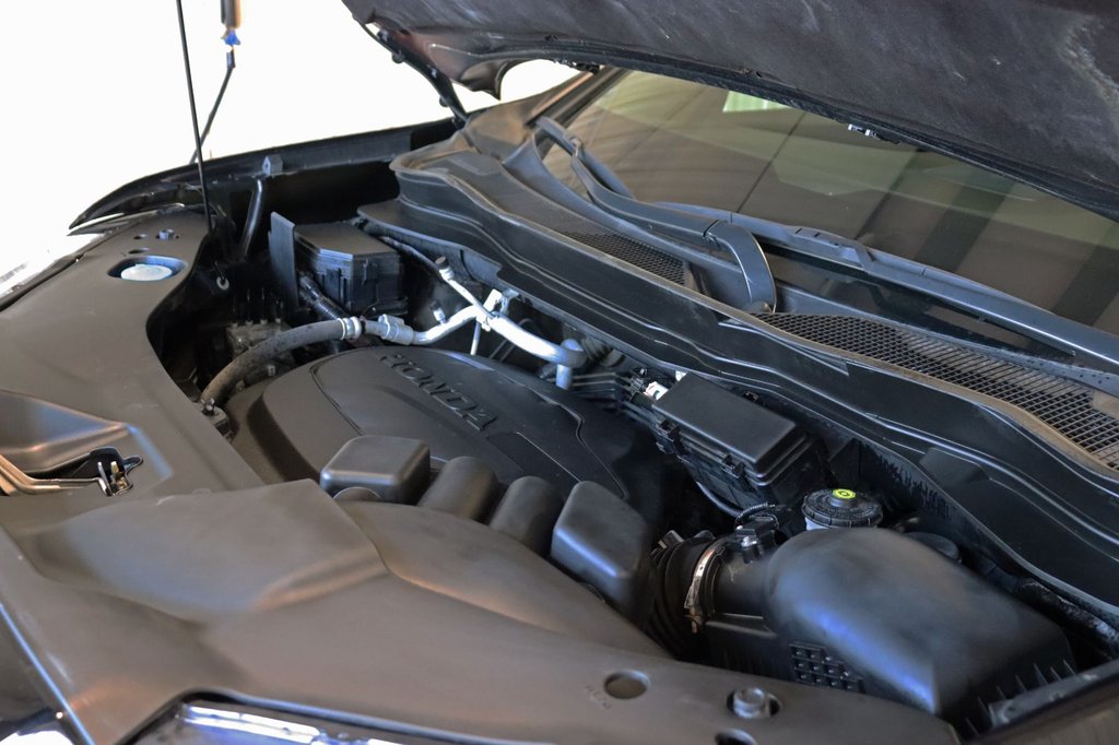 Honda Passport Touring 2022 à Sault Ste. Marie, Ontario - 30 - w1024h768px