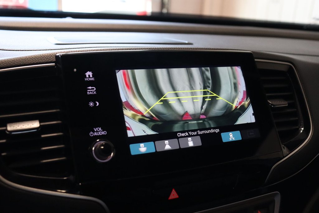 Honda Passport Touring 2022 à Sault Ste. Marie, Ontario - 24 - w1024h768px