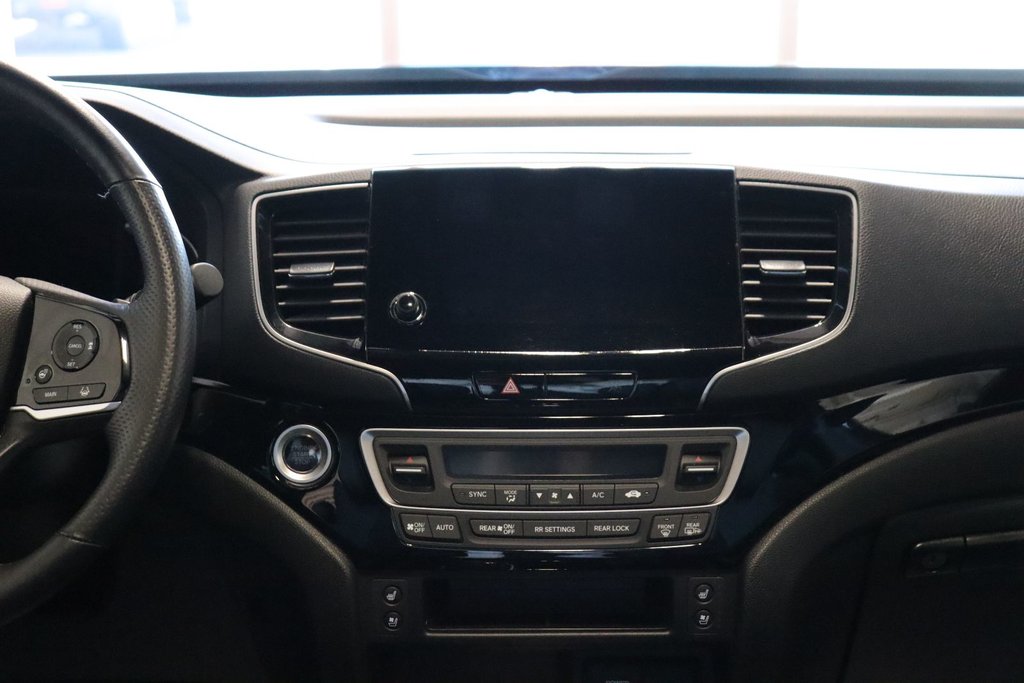 Honda Passport Touring 2022 à Sault Ste. Marie, Ontario - 26 - w1024h768px