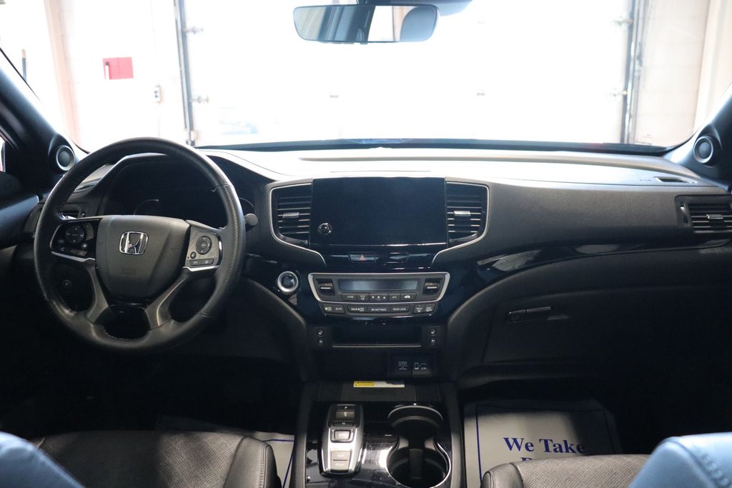 Honda Passport Touring 2022 à Sault Ste. Marie, Ontario - 16 - w1024h768px