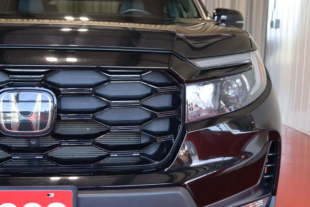 Honda Passport Touring 2022 à Sault Ste. Marie, Ontario - 9 - w1024h768px