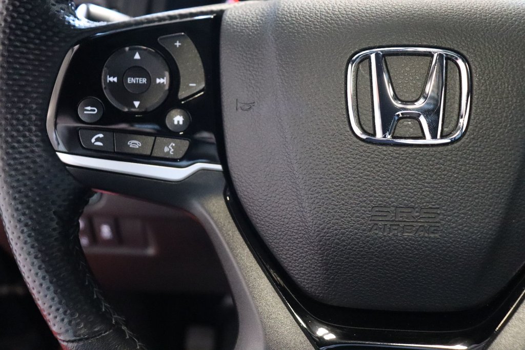 Honda Passport Touring 2022 à Sault Ste. Marie, Ontario - 21 - w1024h768px