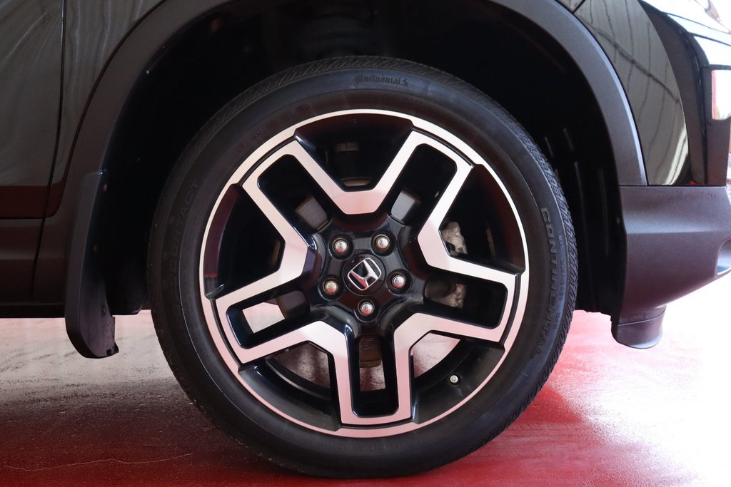 Honda Passport Touring 2022 à Sault Ste. Marie, Ontario - 35 - w1024h768px