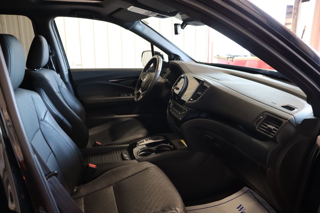 Honda Passport Touring 2022 à Sault Ste. Marie, Ontario - 17 - w1024h768px