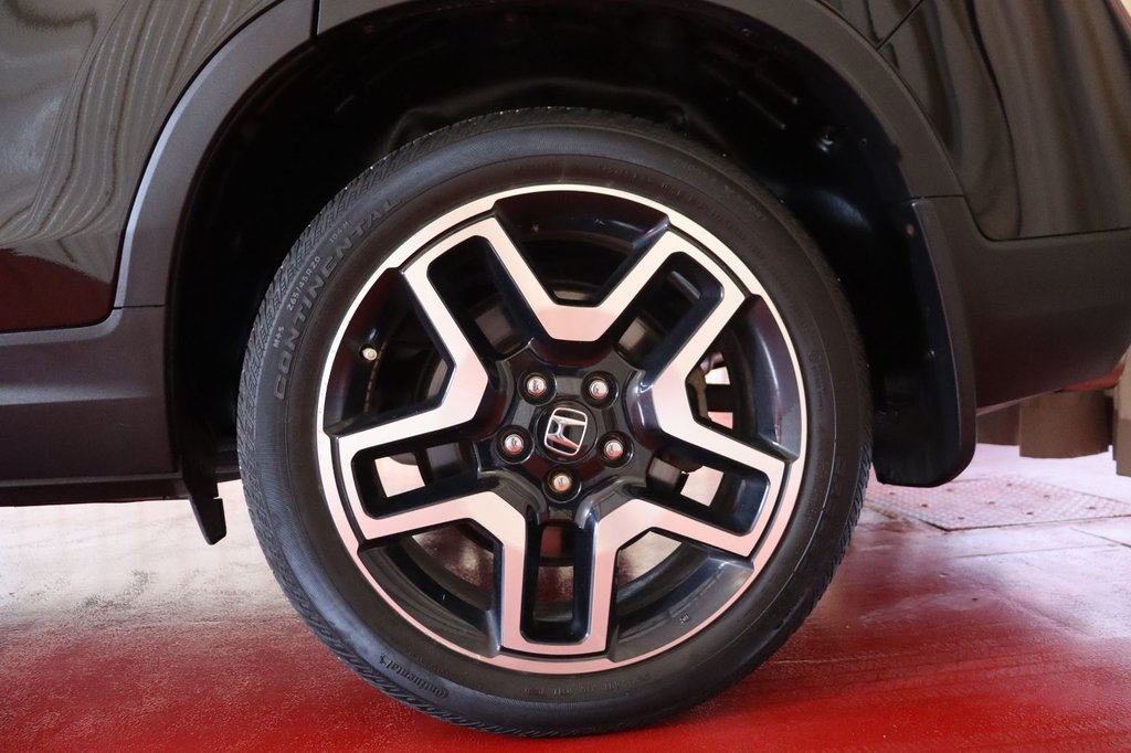 Honda Passport Touring 2022 à Sault Ste. Marie, Ontario - 32 - w1024h768px