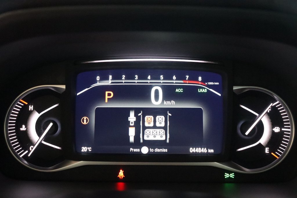 Honda Passport Touring 2022 à Sault Ste. Marie, Ontario - 23 - w1024h768px