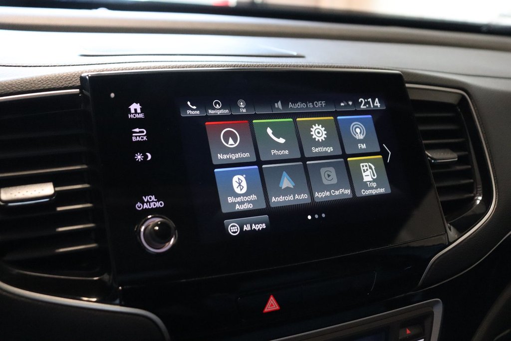 Honda Passport Touring 2022 à Sault Ste. Marie, Ontario - 25 - w1024h768px