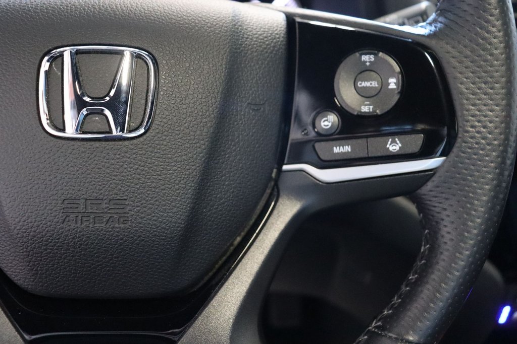 Honda Passport Touring 2022 à Sault Ste. Marie, Ontario - 22 - w1024h768px