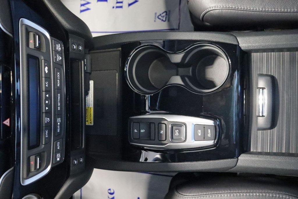 Honda Passport Touring 2022 à Sault Ste. Marie, Ontario - 27 - w1024h768px
