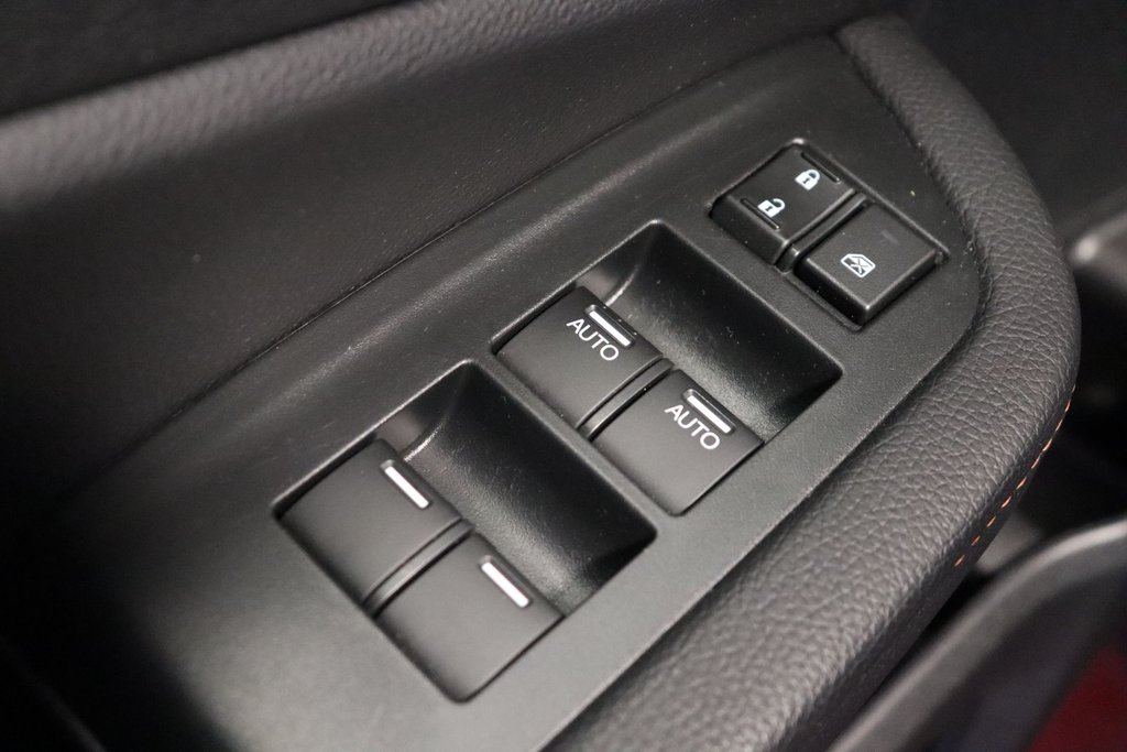 2023 Honda Passport TrailSport in Sault Ste. Marie, Ontario - 13 - w1024h768px