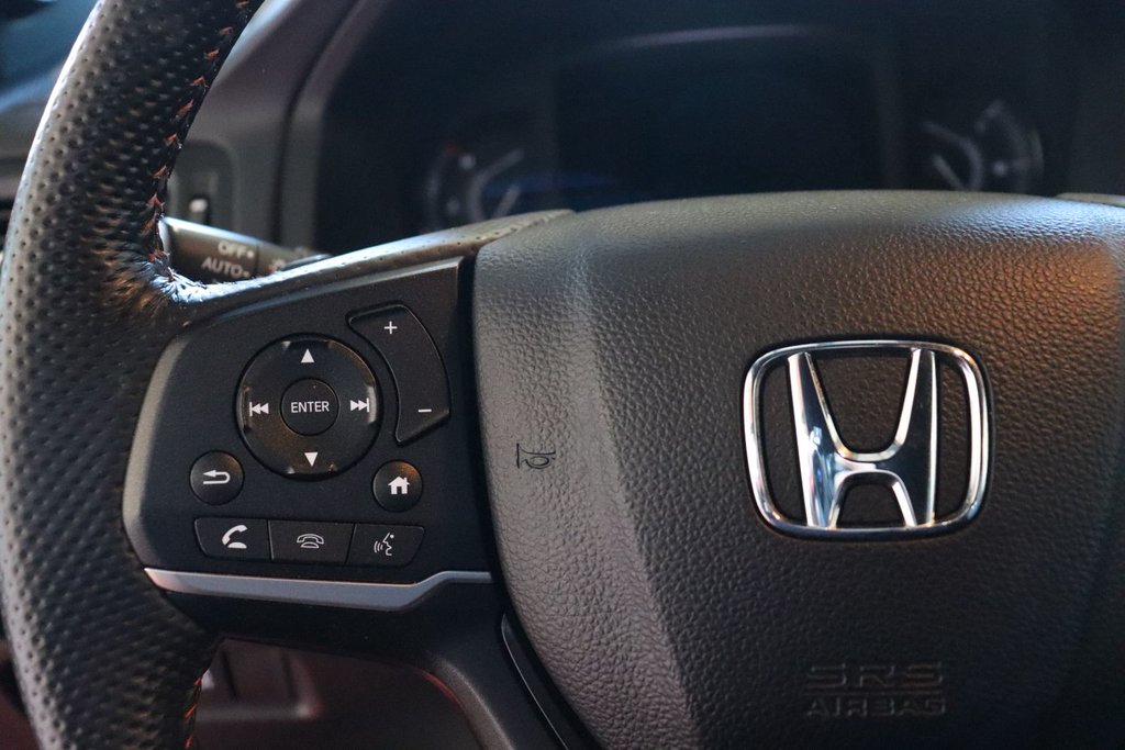 2023 Honda Passport TrailSport in Sault Ste. Marie, Ontario - 15 - w1024h768px