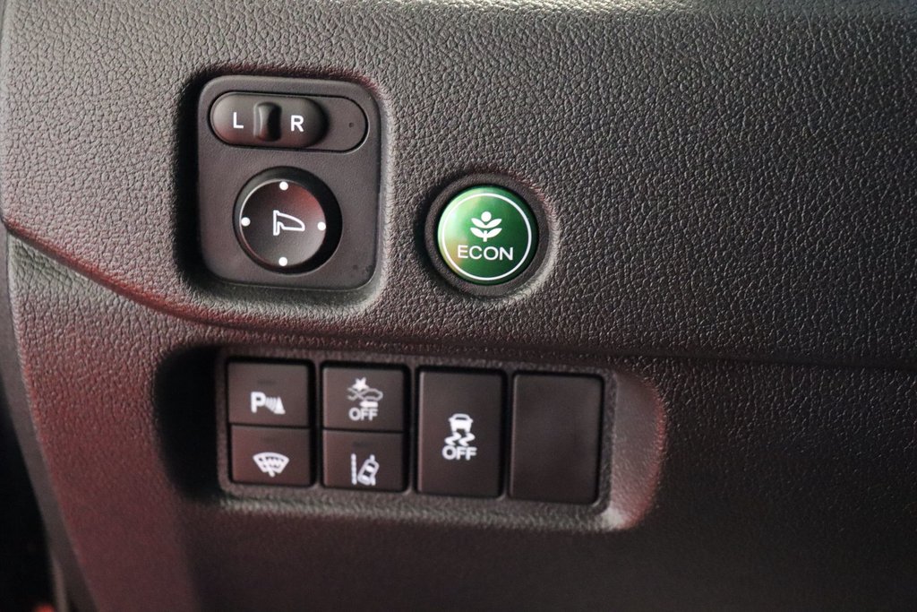 2023 Honda Passport TrailSport in Sault Ste. Marie, Ontario - 14 - w1024h768px