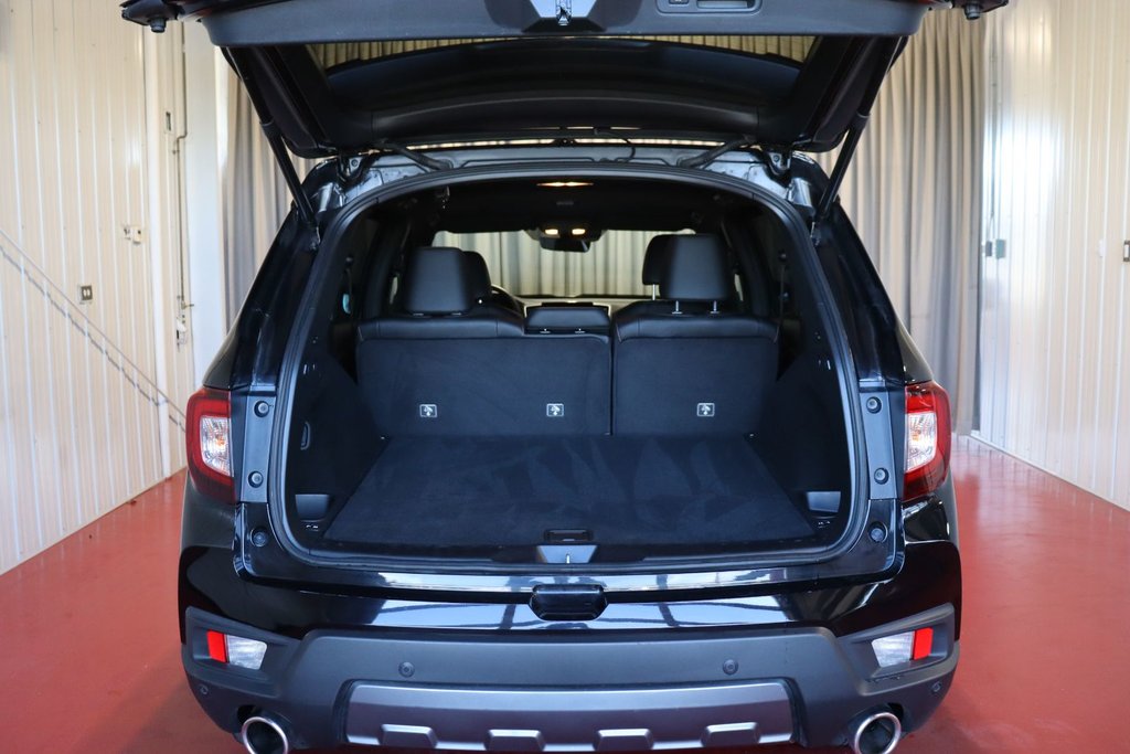 2023 Honda Passport TrailSport in Sault Ste. Marie, Ontario - 6 - w1024h768px