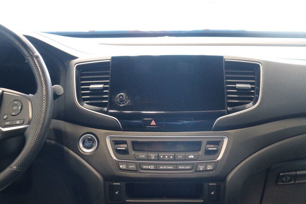 2023 Honda Passport TrailSport in Sault Ste. Marie, Ontario - 26 - w1024h768px