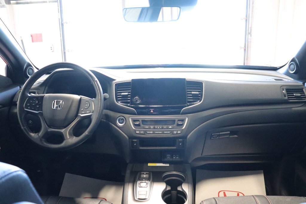 2023 Honda Passport TrailSport in Sault Ste. Marie, Ontario - 16 - w1024h768px