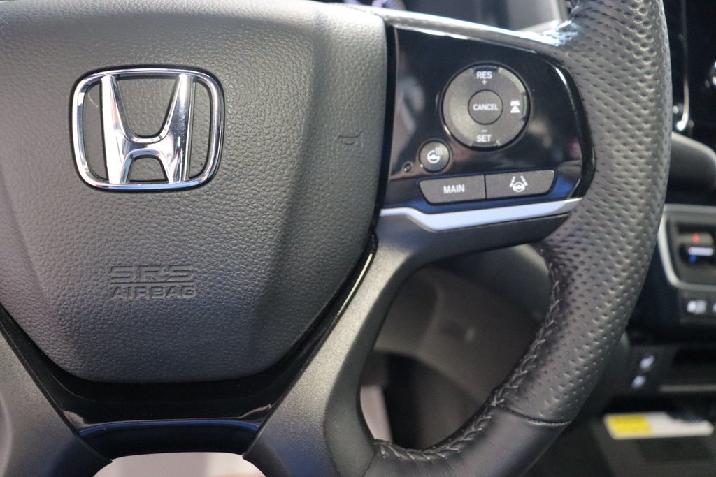 2023 Honda Passport Touring in Sault Ste. Marie, Ontario - 21 - w1024h768px