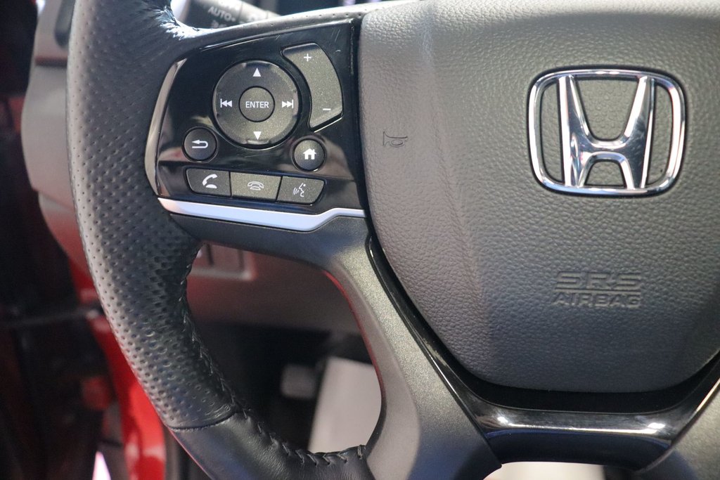 2023 Honda Passport Touring in Sault Ste. Marie, Ontario - 20 - w1024h768px