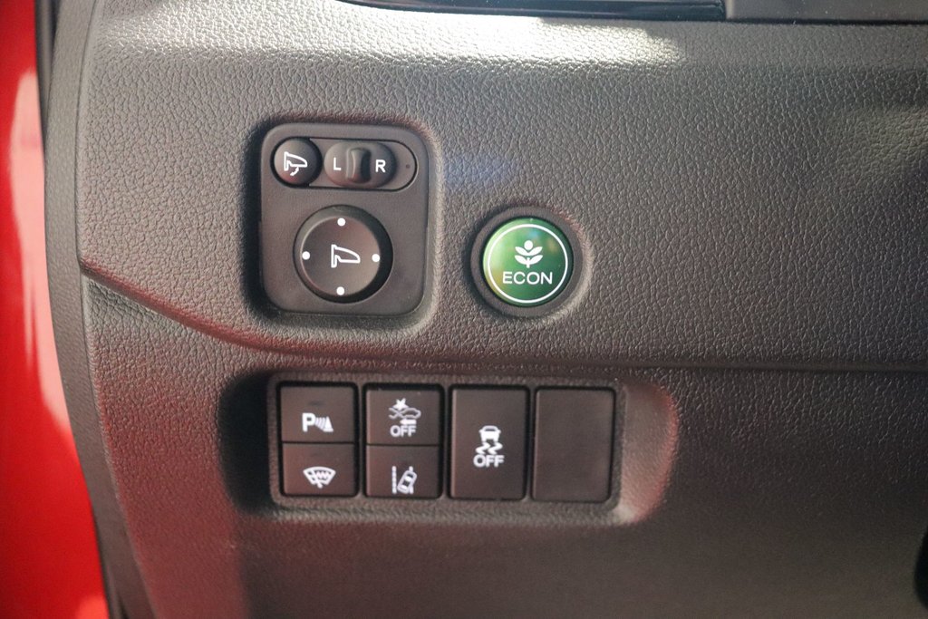 2023 Honda Passport Touring in Sault Ste. Marie, Ontario - 19 - w1024h768px