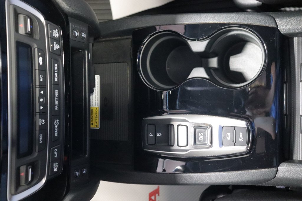2023 Honda Passport Touring in Sault Ste. Marie, Ontario - 26 - w1024h768px