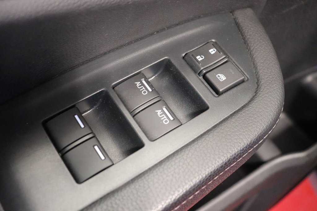 2023 Honda Passport Touring in Sault Ste. Marie, Ontario - 18 - w1024h768px