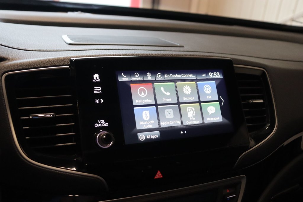 2023 Honda Passport Touring in Sault Ste. Marie, Ontario - 24 - w1024h768px