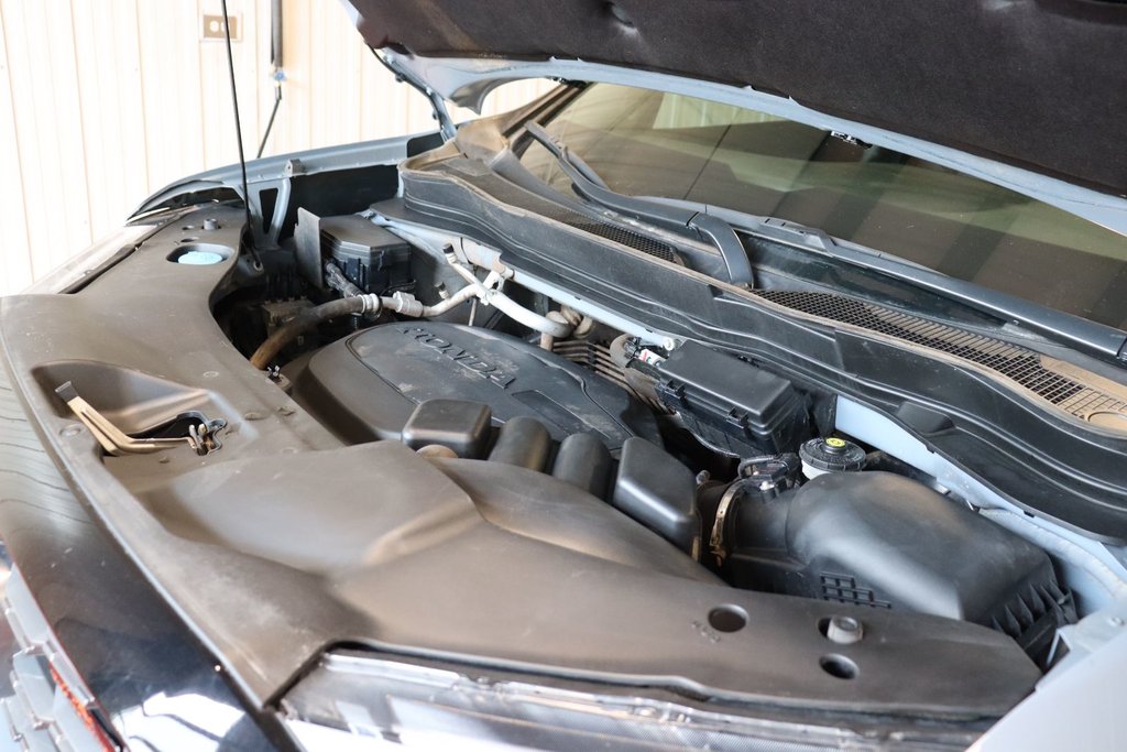 Honda Passport TrailSport 2023 à Sault Ste. Marie, Ontario - 30 - w1024h768px