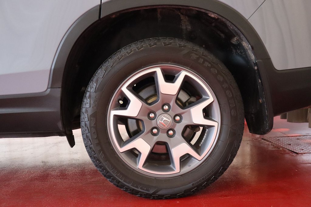 Honda Passport TrailSport 2023 à Sault Ste. Marie, Ontario - 32 - w1024h768px
