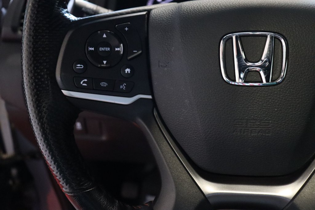 Honda Passport TrailSport 2023 à Sault Ste. Marie, Ontario - 21 - w1024h768px