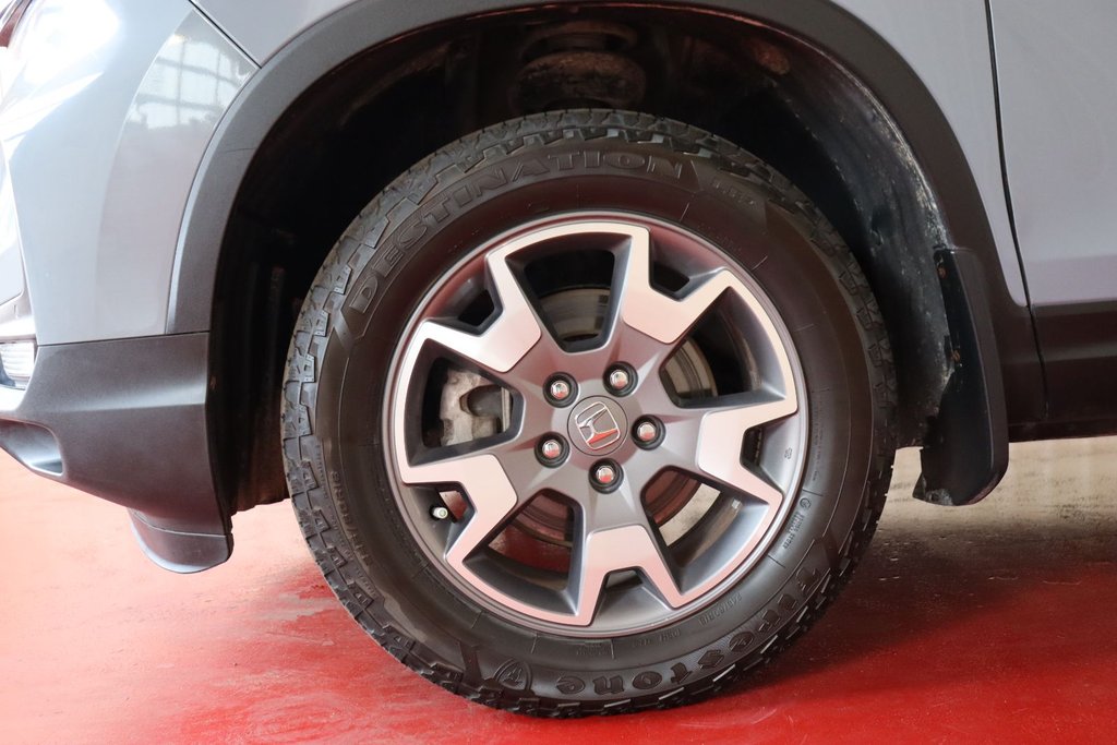 Honda Passport TrailSport 2023 à Sault Ste. Marie, Ontario - 33 - w1024h768px