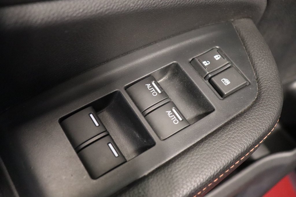 Honda Passport TrailSport 2023 à Sault Ste. Marie, Ontario - 18 - w1024h768px