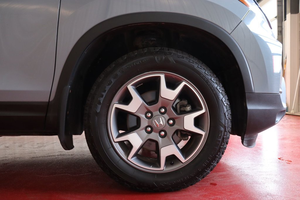 Honda Passport TrailSport 2023 à Sault Ste. Marie, Ontario - 35 - w1024h768px