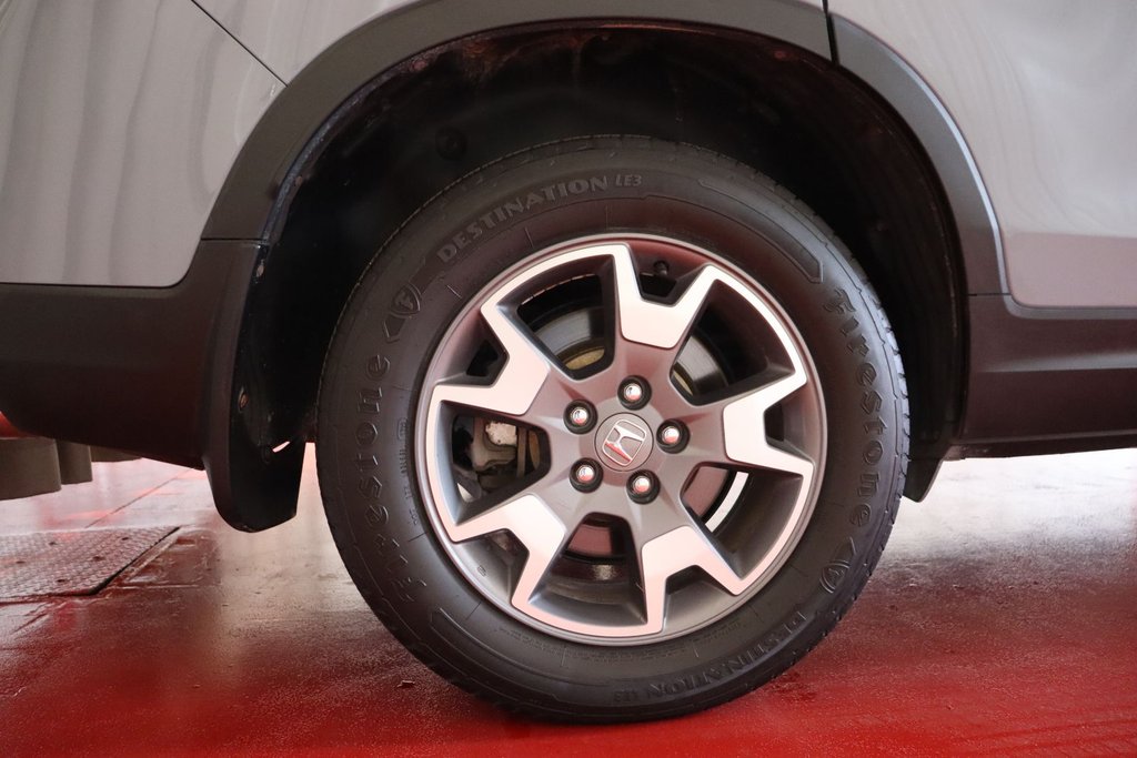 Honda Passport TrailSport 2023 à Sault Ste. Marie, Ontario - 34 - w1024h768px