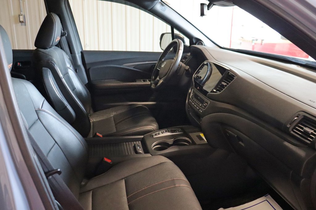 Honda Passport TrailSport 2023 à Sault Ste. Marie, Ontario - 17 - w1024h768px