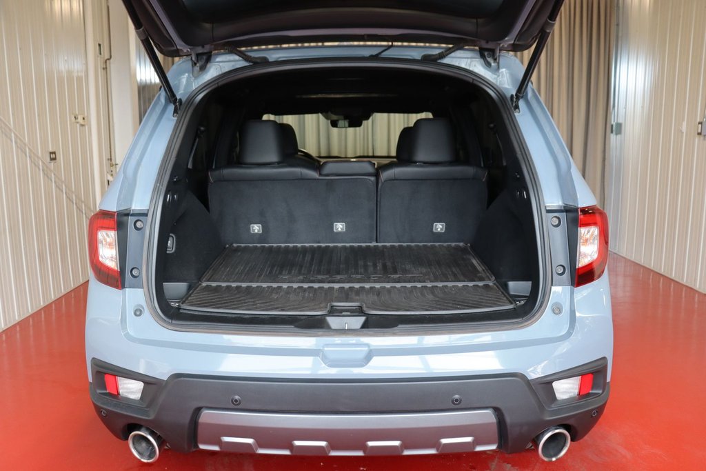 Honda Passport TrailSport 2023 à Sault Ste. Marie, Ontario - 6 - w1024h768px