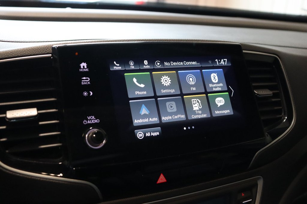 Honda Passport TrailSport 2023 à Sault Ste. Marie, Ontario - 25 - w1024h768px