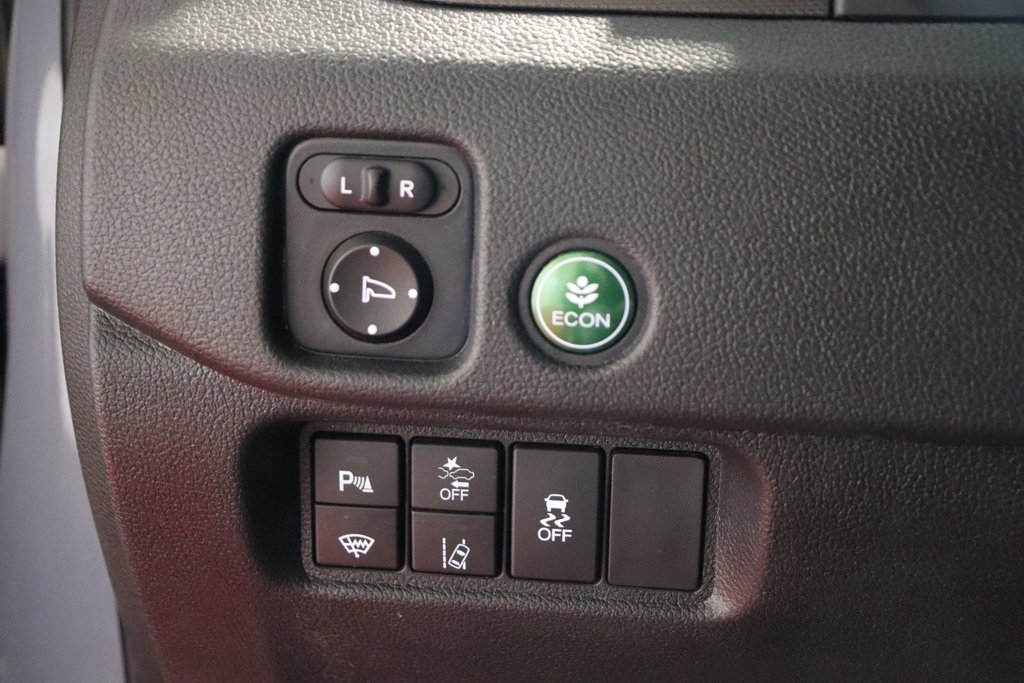 Honda Passport TrailSport 2023 à Sault Ste. Marie, Ontario - 20 - w1024h768px